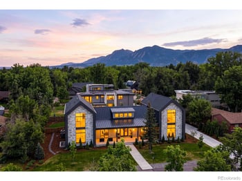 2160 Upland Ave, Boulder, CO 80304