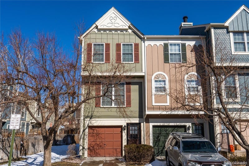 1699 S Trenton St #75, Denver, CO 80231