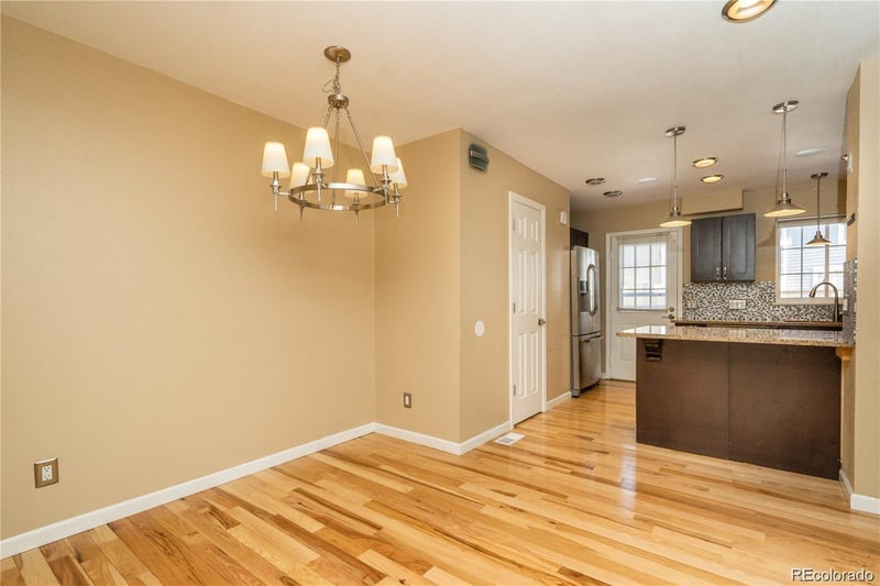 1699 S Trenton St #75, Denver, CO 80231
