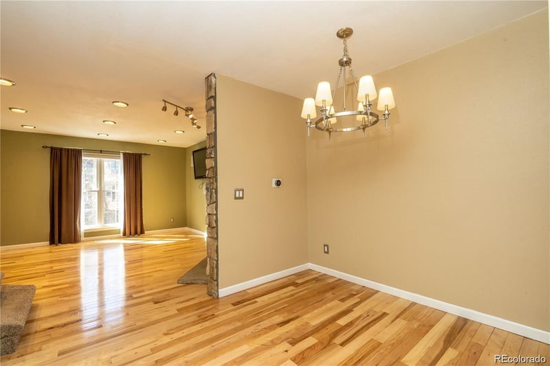 1699 S Trenton St #75, Denver, CO 80231
