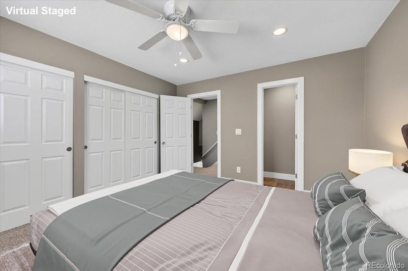 1729 S Lee St #A, Lakewood, CO 80232