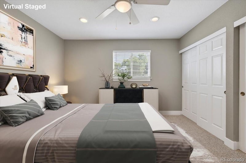 1729 S Lee St #A, Lakewood, CO 80232
