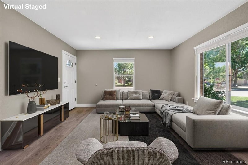 1729 S Lee St #A, Lakewood, CO 80232
