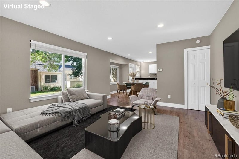 1729 S Lee St #A, Lakewood, CO 80232