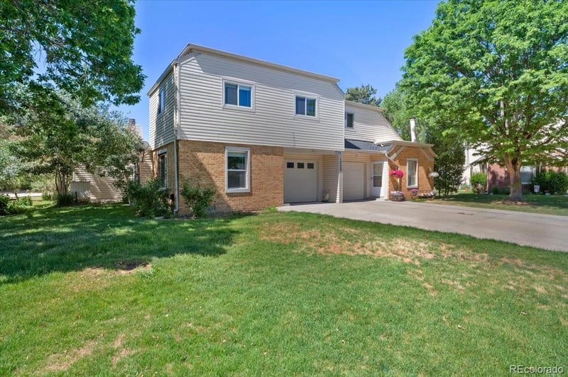 1729 S Lee St #A, Lakewood, CO 80232