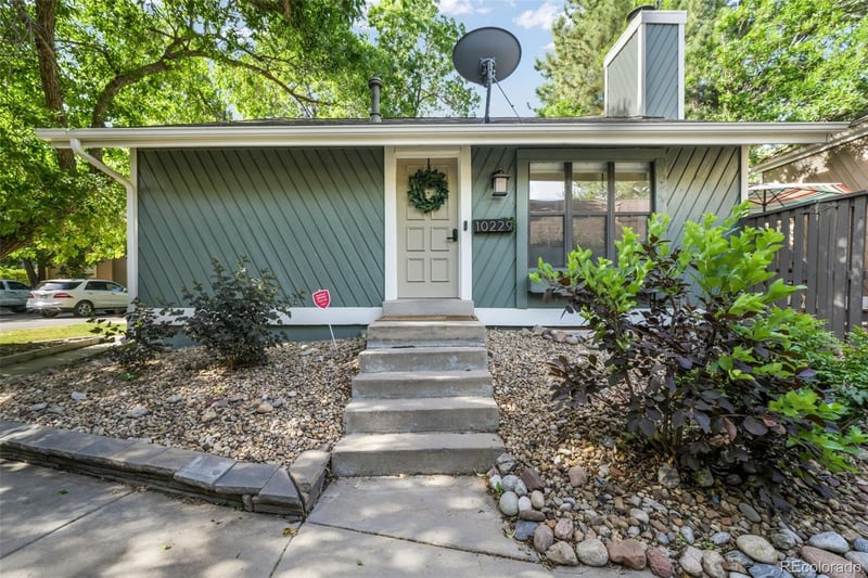 Home Worth Check