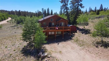 1257 Chippewa Rd, Jefferson, CO 80456