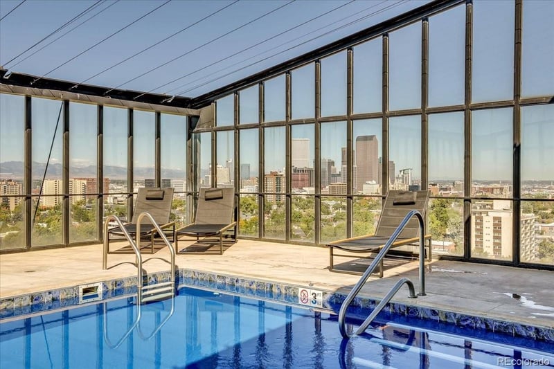 1029 8th Ave #903, Denver, CO 80218