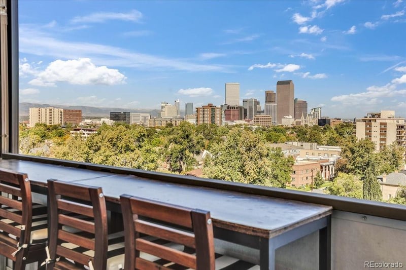 1029 8th Ave #903, Denver, CO 80218