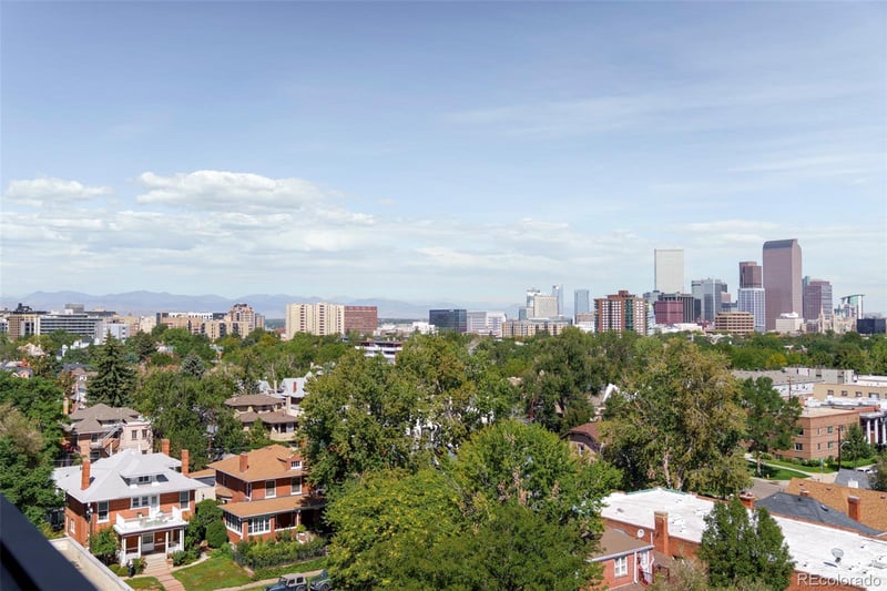 1029 E 8th Ave #903, Denver, CO 80218