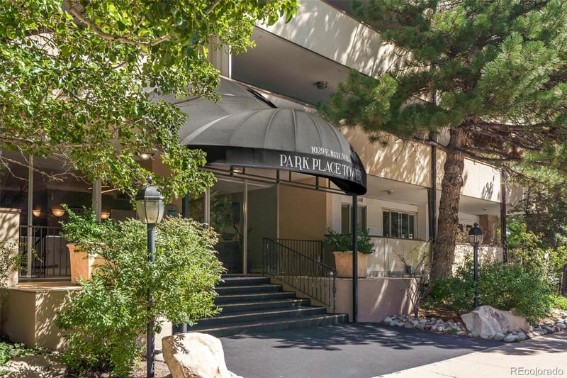 1029 E 8th Ave #903, Denver, CO 80218