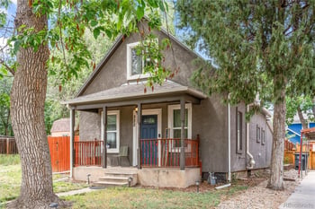322 Nichols Ct, Colorado Springs, CO 80905
