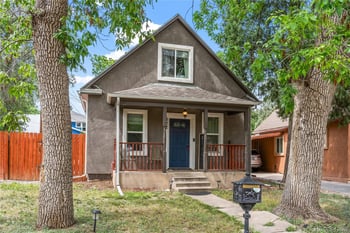 322 Nichols Ct, Colorado Springs, CO 80905