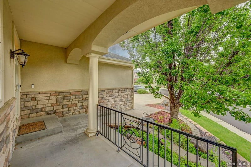 22848 Euclid Cir, Aurora, CO 80016