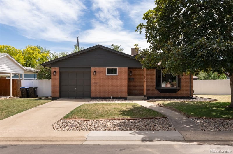 11056 62nd Ave, Arvada, CO 80004