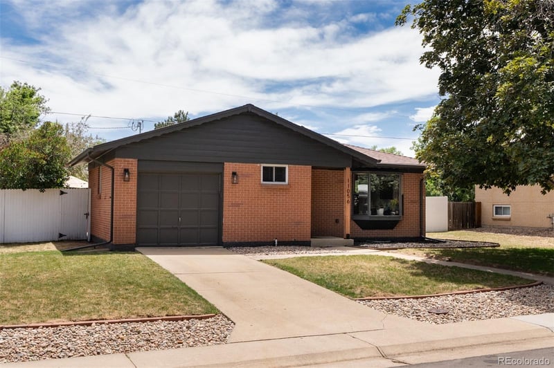 11056 62nd Ave, Arvada, CO 80004