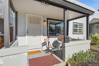 3817 N Franklin St, Denver, CO 80205