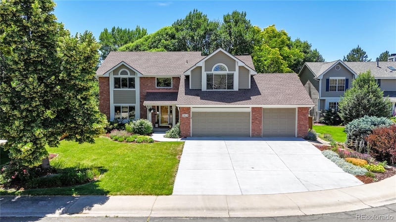 2413 Pine Needle Ct, Fort Collins, CO 80528