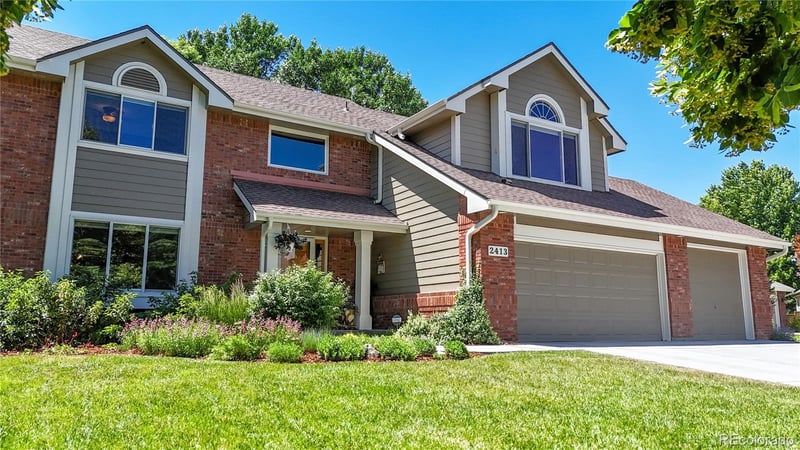 2413 Pine Needle Ct, Fort Collins, CO 80528