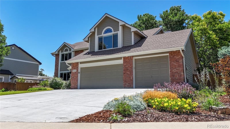 2413 Pine Needle Ct, Fort Collins, CO 80528