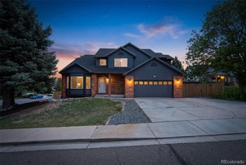 1464 Cherrywood Way, Longmont, CO 80504
