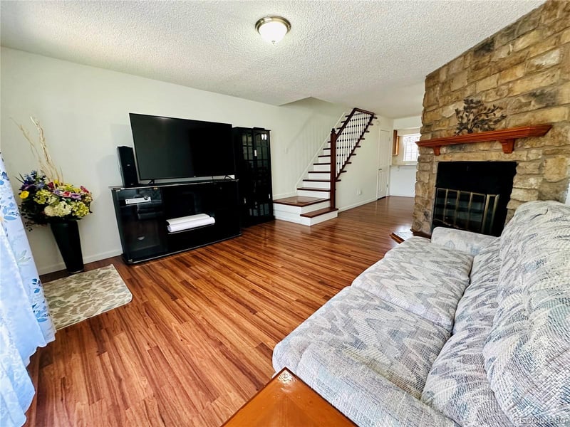 1650 Ivory Cir #D, Aurora, CO 80017