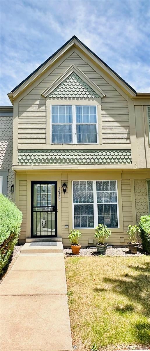 1650 Ivory Cir #D, Aurora, CO 80017