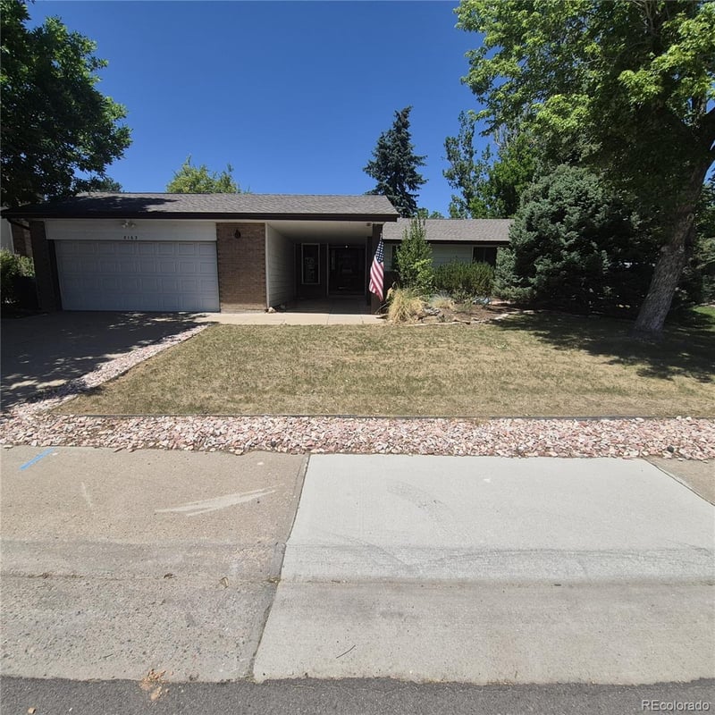 8163 Polk Pl, Littleton, CO 80123