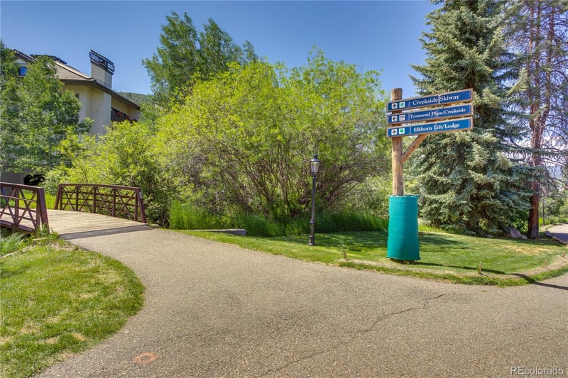 1206 Village Rd #108, Avon, CO 81620