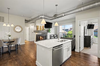 10111 Inverness Main St #309, Englewood, CO 80112