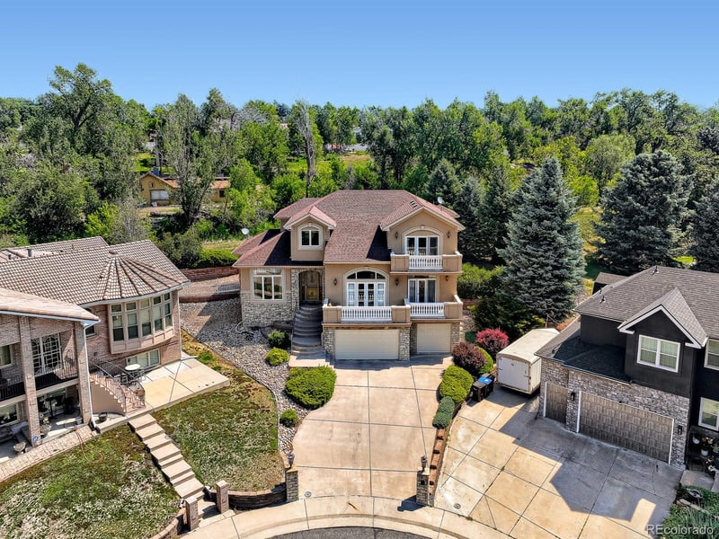 7526 Routt Ln, Arvada, CO 80005