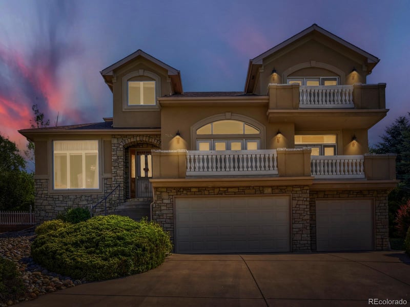 7526 Routt Ln, Arvada, CO 80005