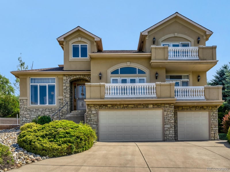 7526 Routt Ln, Arvada, CO 80005