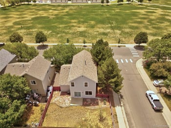 11811 E 115th Dr, Henderson, CO 80640