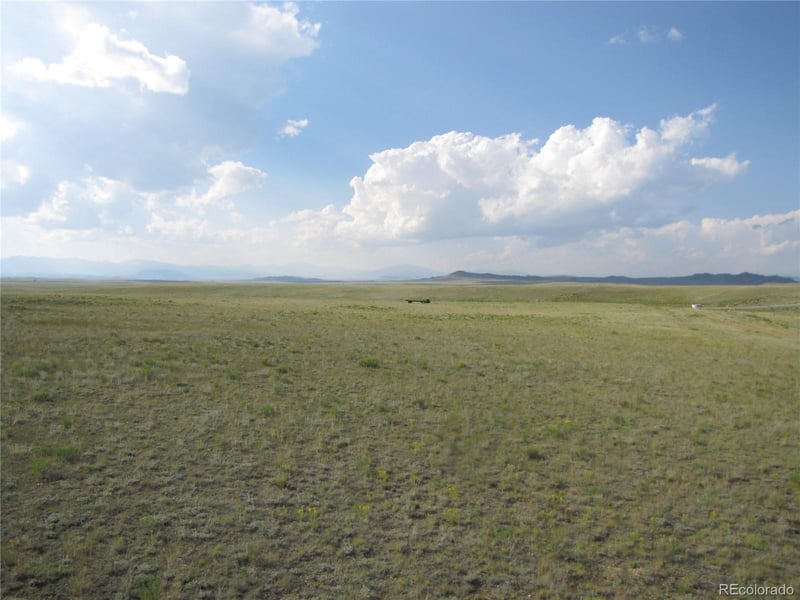 1429D Anadarko Rd, Hartsel, CO 80449