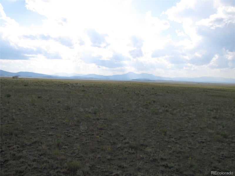 1429D Anadarko Rd, Hartsel, CO 80449