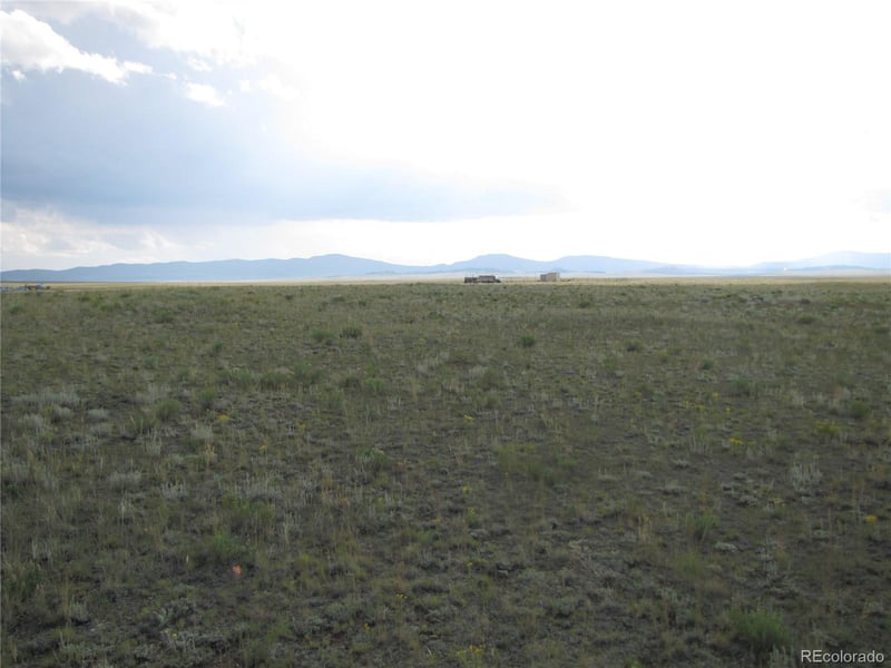 1429D Anadarko Rd, Hartsel, CO 80449