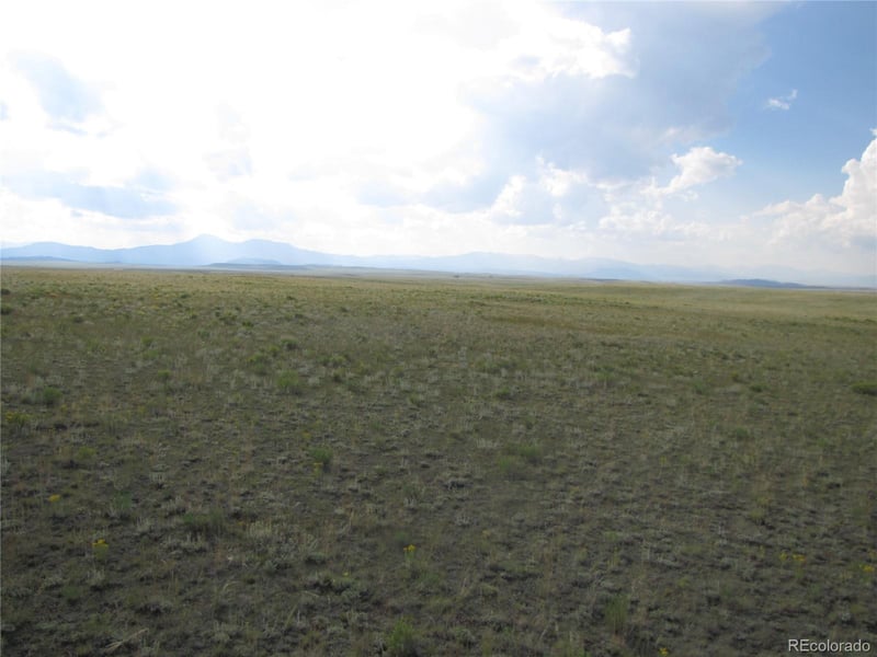 1429D Anadarko Rd, Hartsel, CO 80449