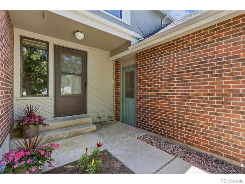 3440 Windmill Dr #3-3, Fort Collins, CO 80526