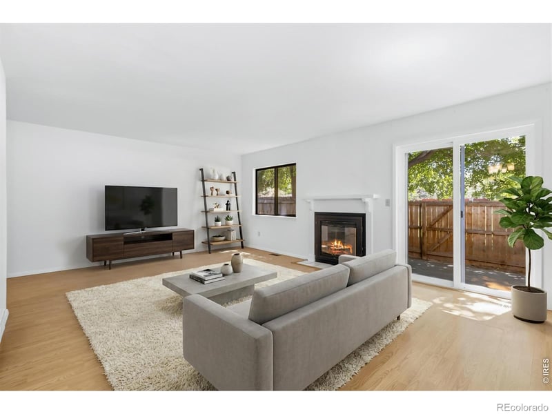 3440 Windmill Dr #3-3, Fort Collins, CO 80526