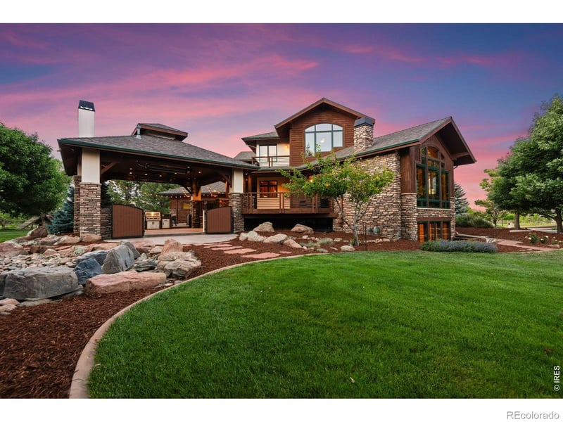 6467 Rookery Rd, Fort Collins, CO 80528