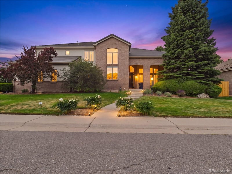 11672 Berry Ave, Englewood, CO 80111