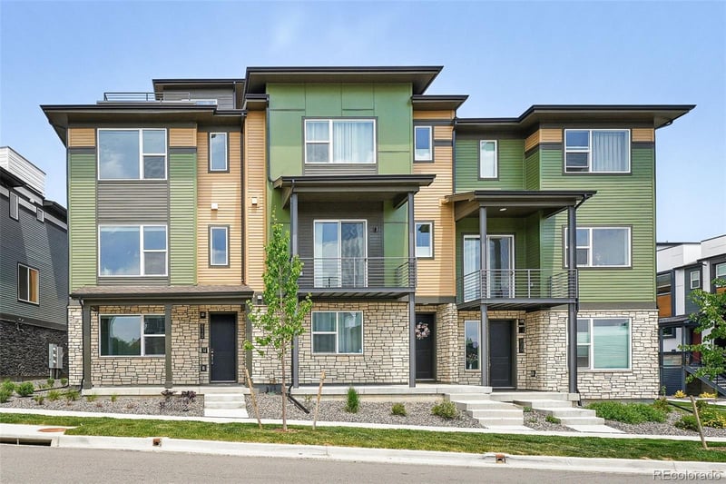 815 Promenade Dr, Superior, CO 80027