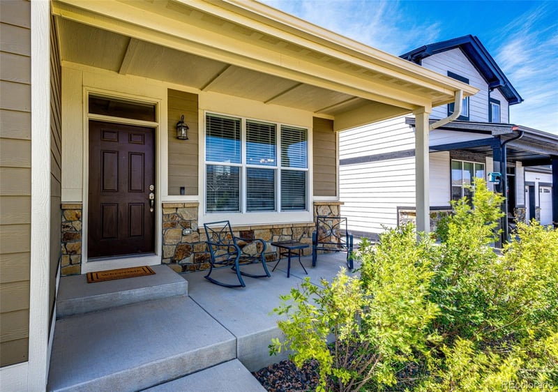 56300 E 25th Ave, Strasburg, CO 80136