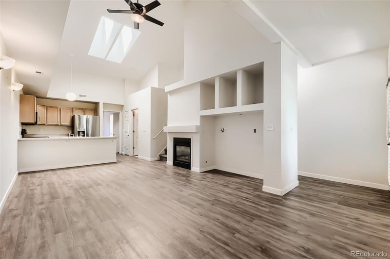 2860 Centennial Dr #F, Littleton, CO 80123