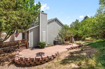 9352 Balsam Ct, Highlands Ranch, CO 80126