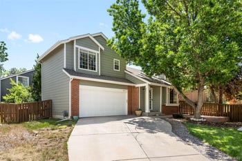 9352 Balsam Ct, Highlands Ranch, CO 80126