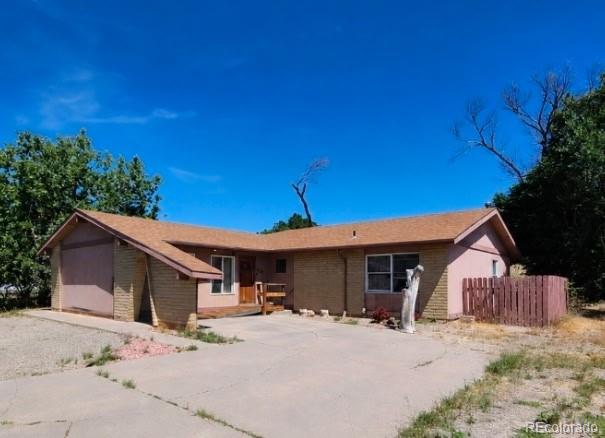 129 Beshoar Dr, Pueblo, CO 81007
