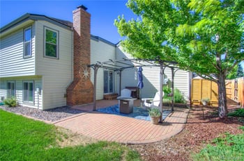 8707 W Glasgow Pl, Littleton, CO 80128