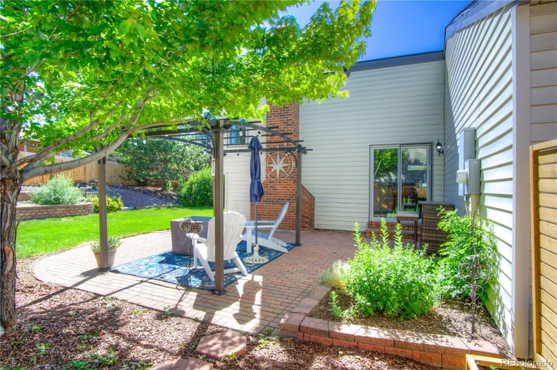 8707 Glasgow Pl, Littleton, CO 80128